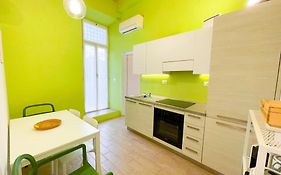 Casa Pesa 2 Rooms 2 Baths Rome Center